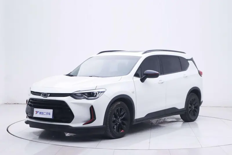 Chevrolet Orlando, 2019