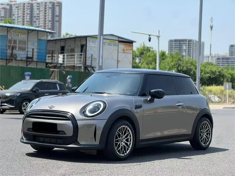 MINI MINI 1.5T ONE, 2023 — фото 1