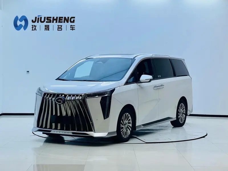 GAC Trumpchi Trumpchi M8, 2023