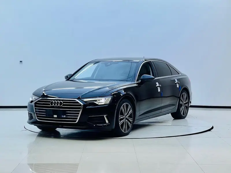 Audi A6L 55 TFSI quattro Prestige Elite Version, 2022 — фото 1