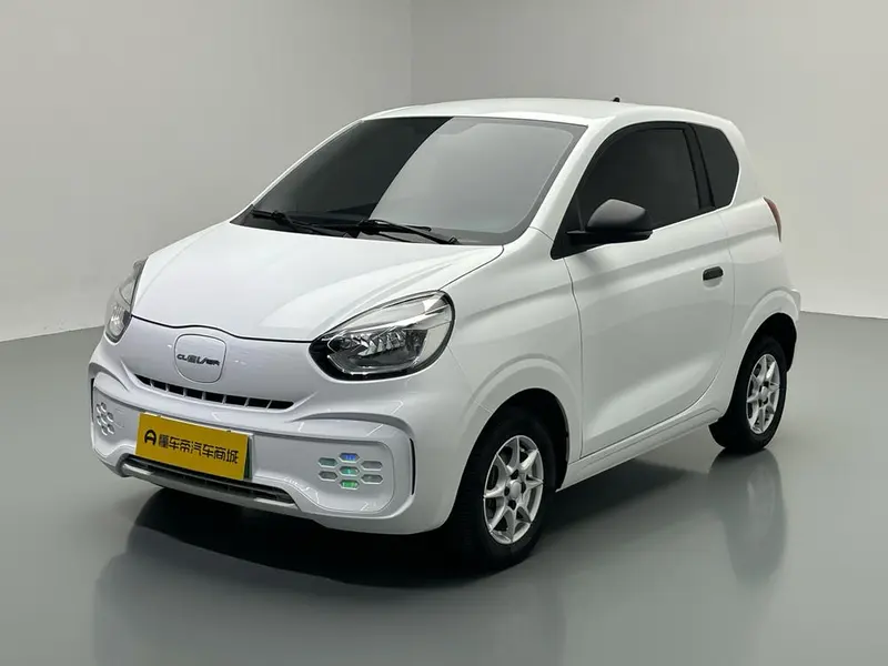 Roewe CLEVER, 2022