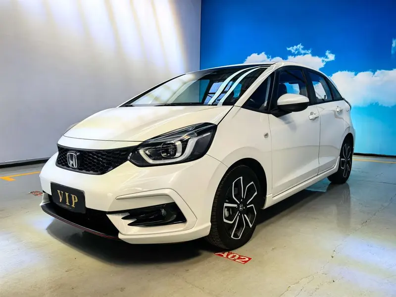 Honda LIFE, 2020