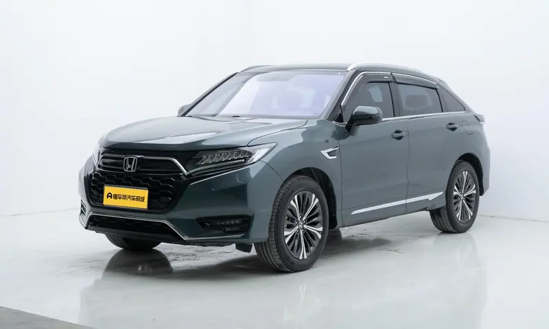 Honda UR-V, 2020