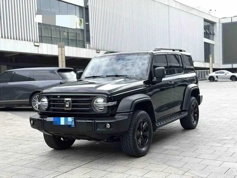 Tank 300, 2025
