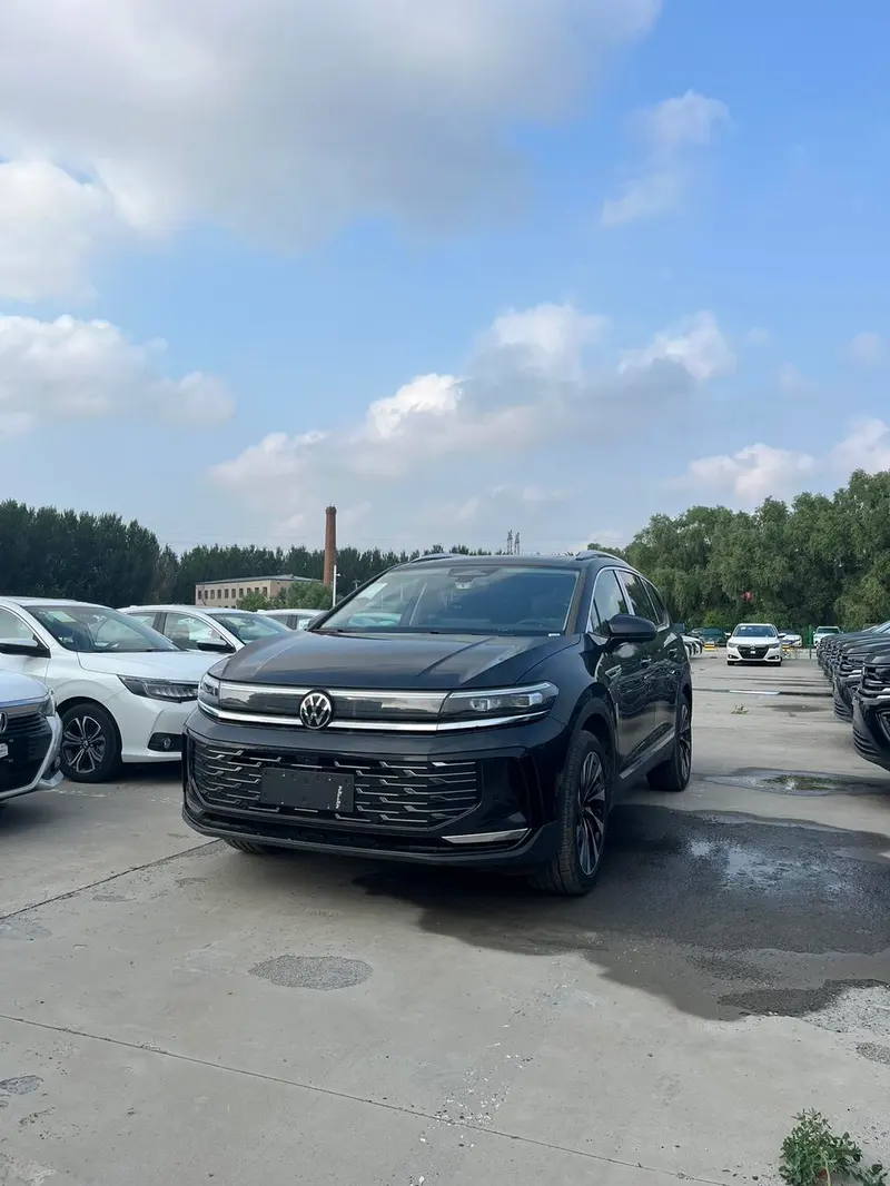 Volkswagen Tavendor, 2026