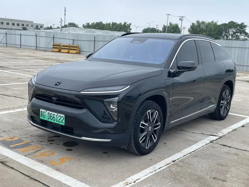 NIO ES6 610KM Performance Edition, 2022 — фото 1