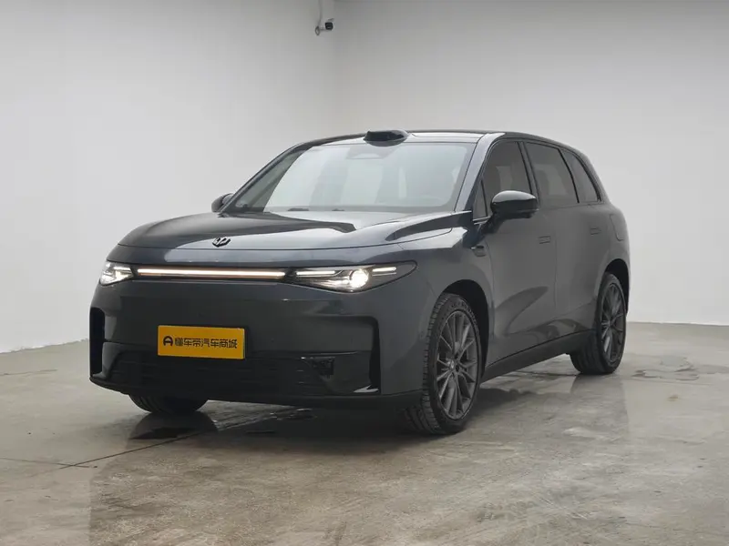 Leapmotor C10 EREV 210 Lidar Edition, 2024 — фото 1