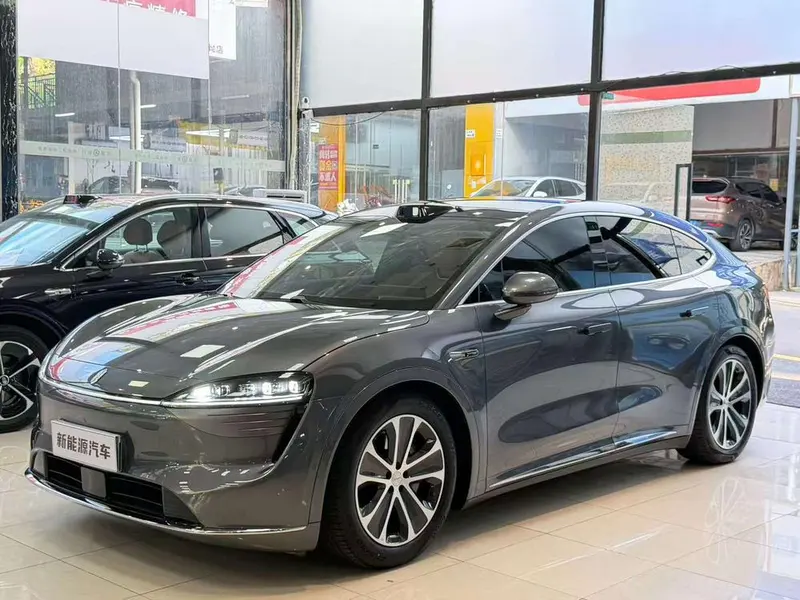 Maextro Luxeed R7, 2024