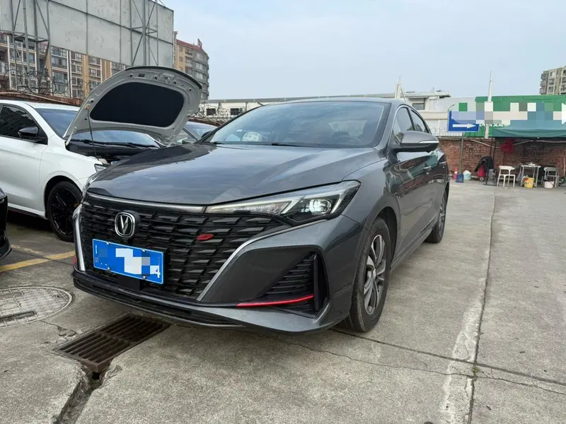 Changan Eado, 2023