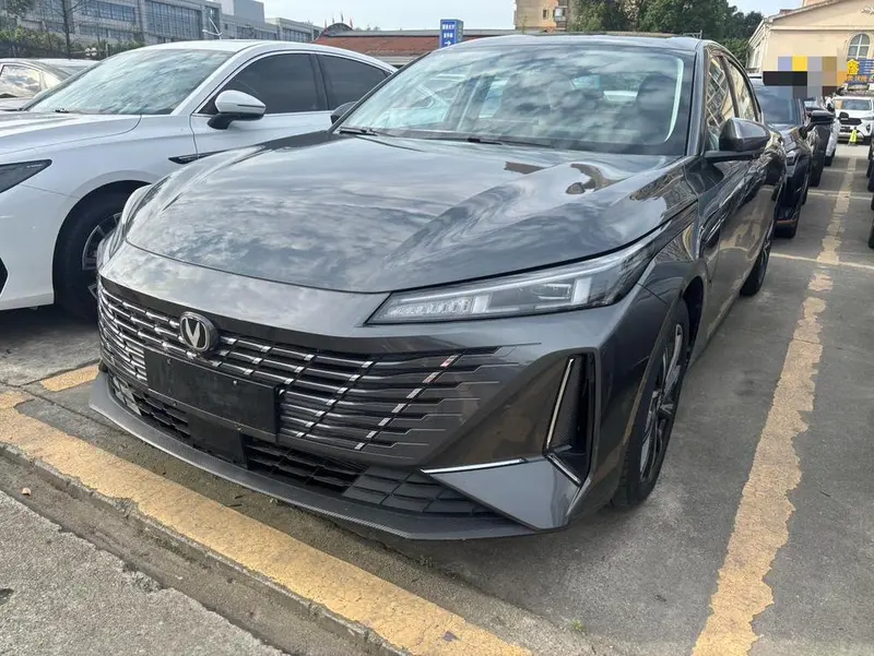 Changan Eado, 2024