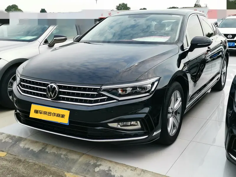 Volkswagen Magotan Model 280TSI DSG Comfort Version, 2025 — фото 1