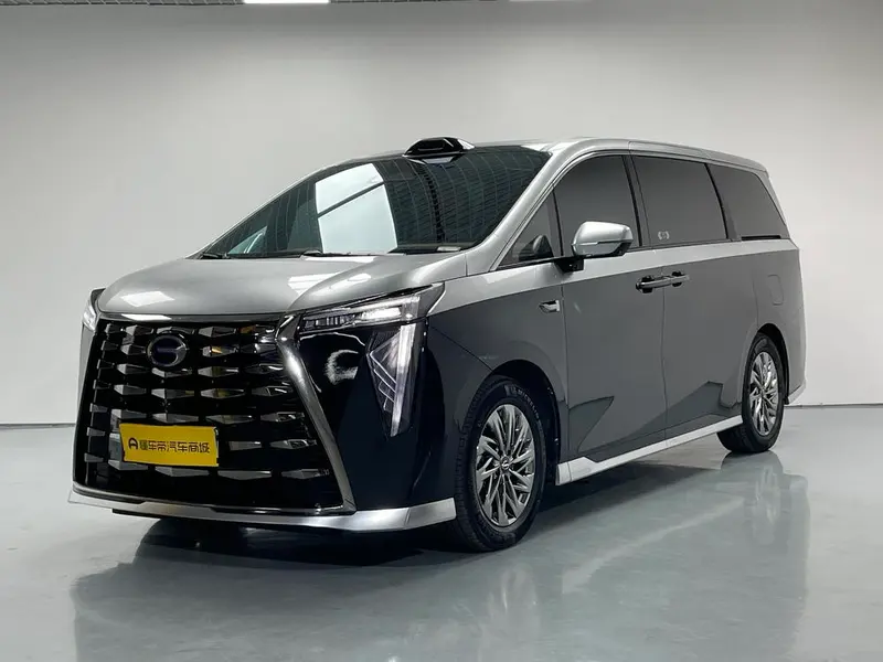 GAC Trumpchi Trumpchi Xiangwang M8, 2025