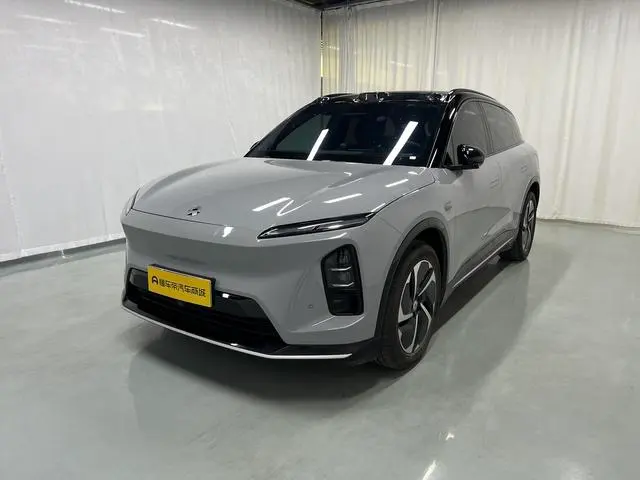 NIO ES6 75kWh, 2025 — фото 1