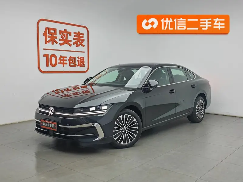 Volkswagen Magotan 380TSI Premium Edition, 2024 — фото 1