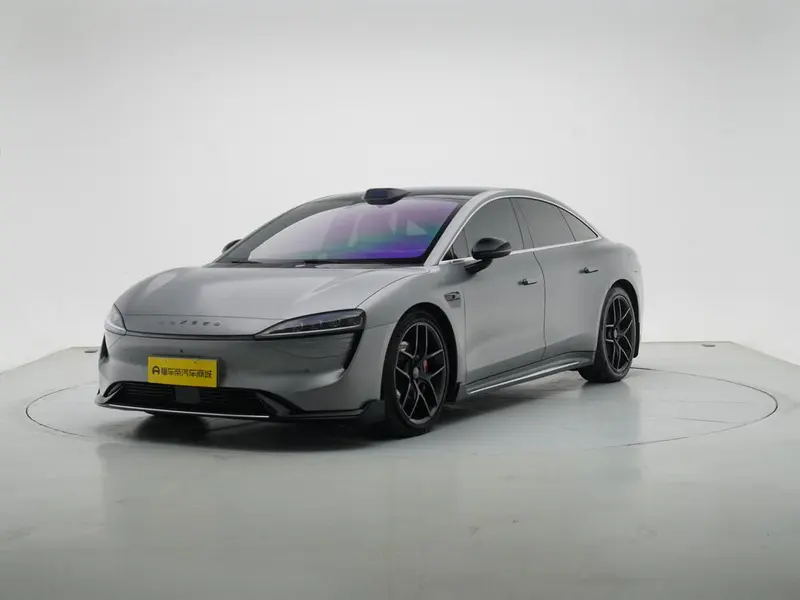Maextro Luxeed S7, 2024