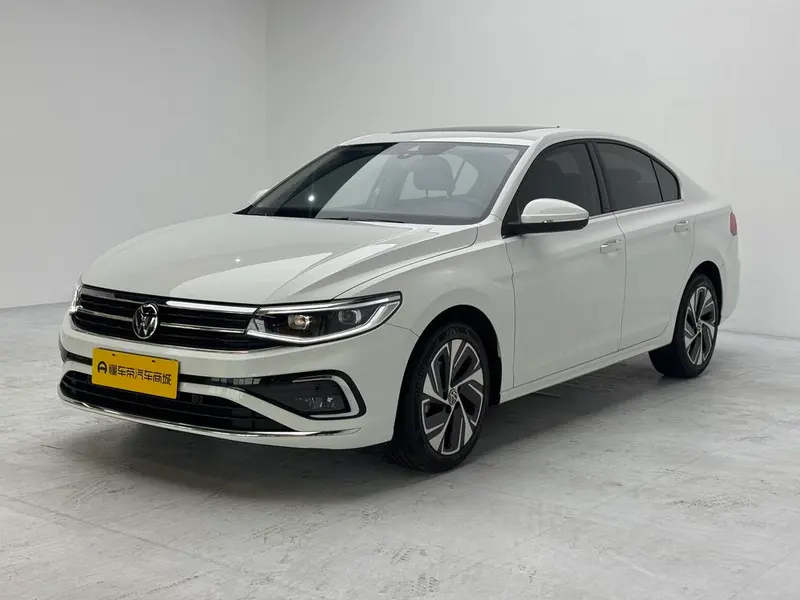 Volkswagen Bora, 2023