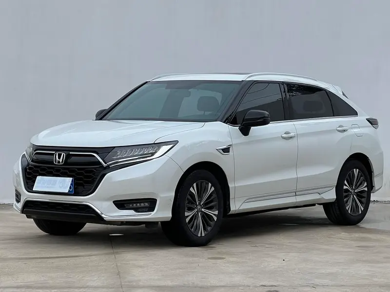 Honda UR-V 370TURBO 2WD Premium Edition, 2020 — фото 1