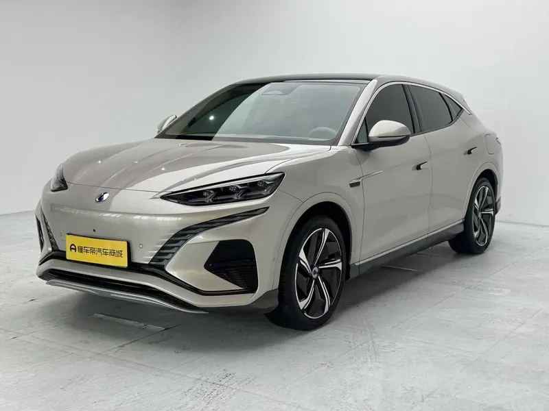 Denza N7, 2023