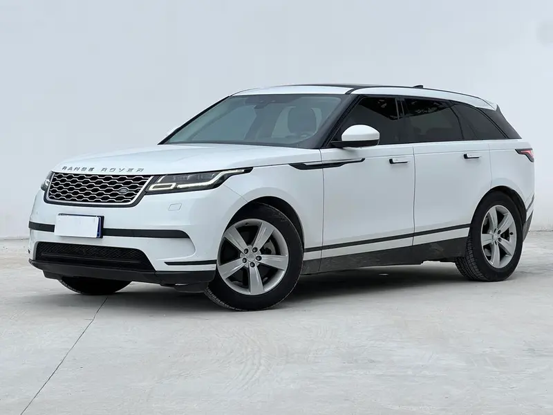 Land Rover Range Rover Velar, 2018