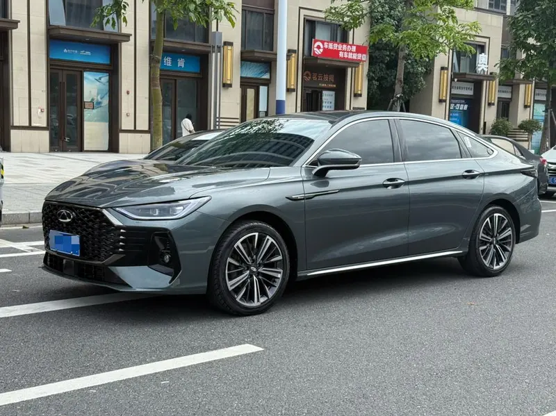 Chery Arrizo 8 PRO, 2025