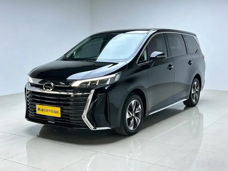GAC Trumpchi Trumpchi M6, 2025