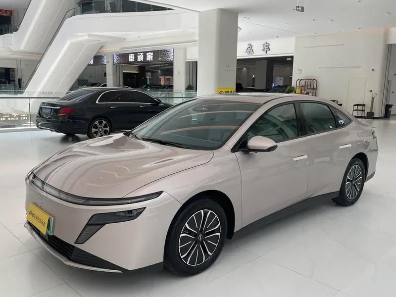 Nissan N6, 2026