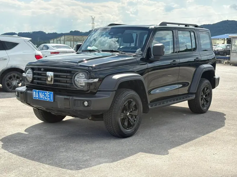 Tank 300, 2025