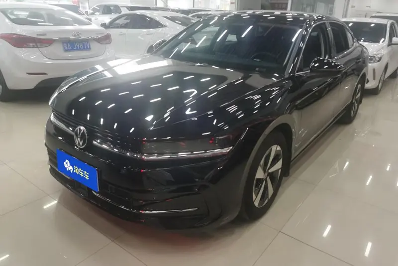 Volkswagen Magotan 380TSI Premium Edition, 2024 — фото 1