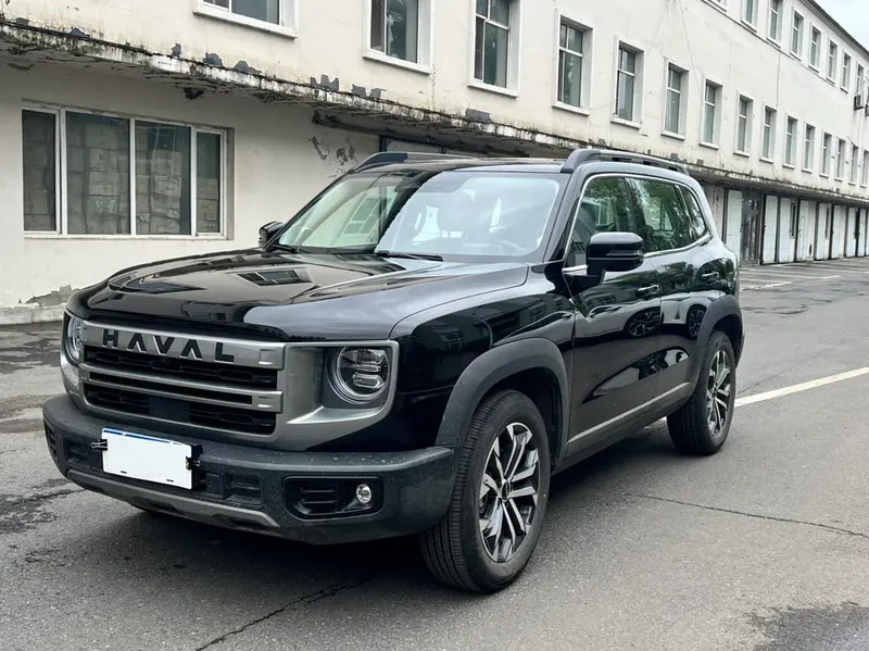 Haval Big Dog 1.5T 2WD Edition, 2024 — фото 1