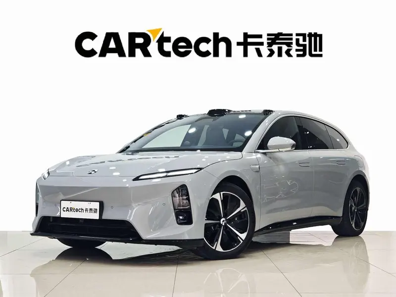 NIO ET5T 75kWh, 2025 — фото 1