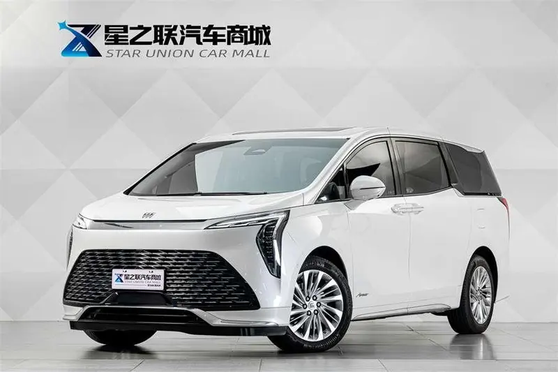 Buick Century, 2023