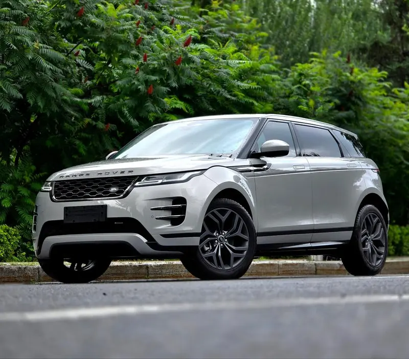 Land Rover Range Rover Evoque, 2024