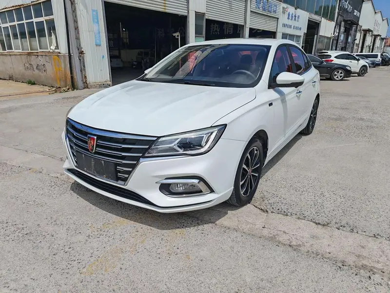 Roewe i5, 2020