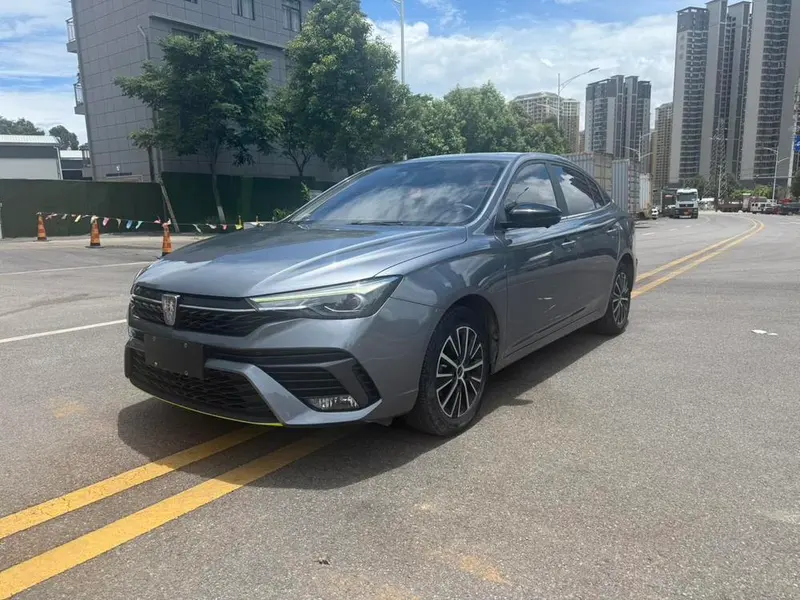 Roewe i5, 2022