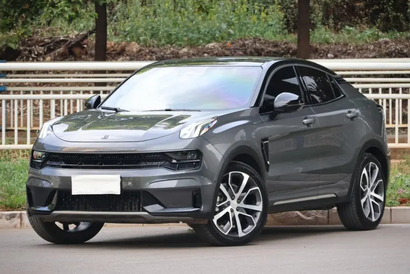 Lynk & Co 05, 2023