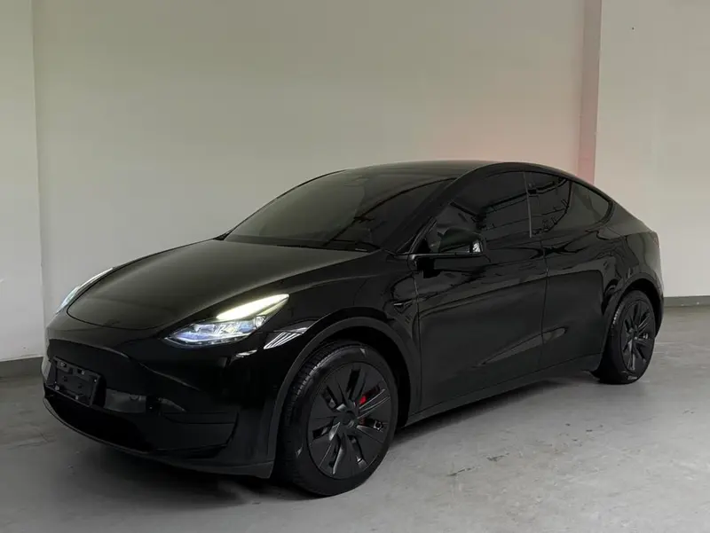 Tesla Model Y Facelift Edition, 2022 — фото 1