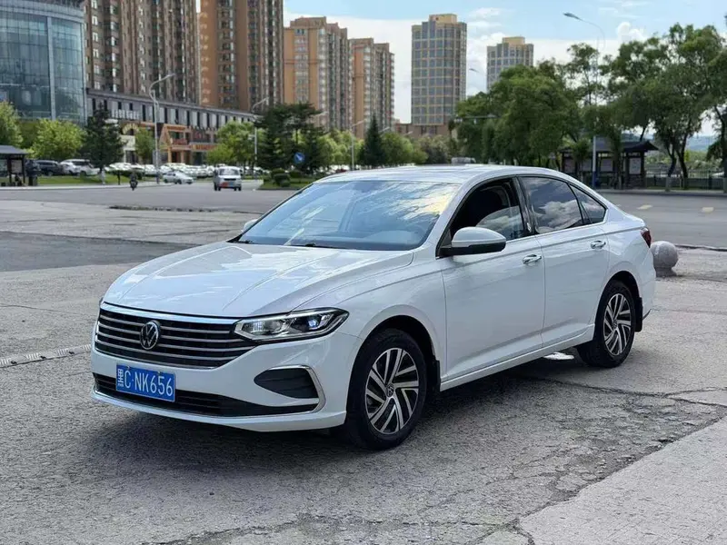 Volkswagen Lavida, 2023