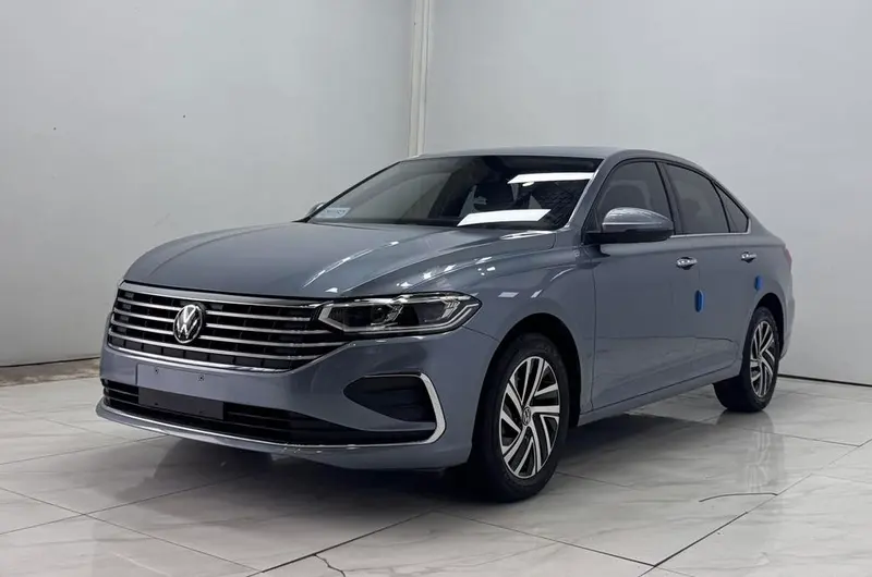 Volkswagen Lavida, 2023