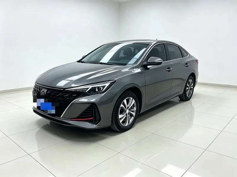 Changan Eado, 2025