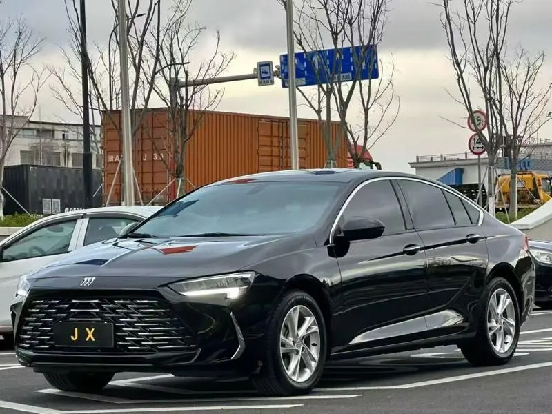 Buick Regal, 2023