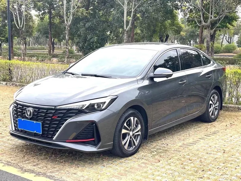 Changan Eado, 2023