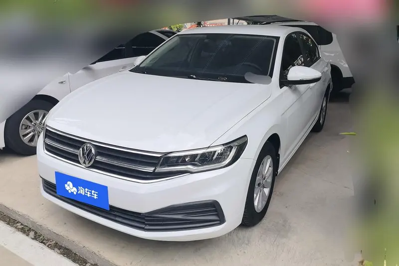 Volkswagen Bora, 2019