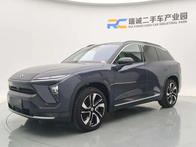 NIO ES6 465KM Performance Edition, 2020 — фото 1