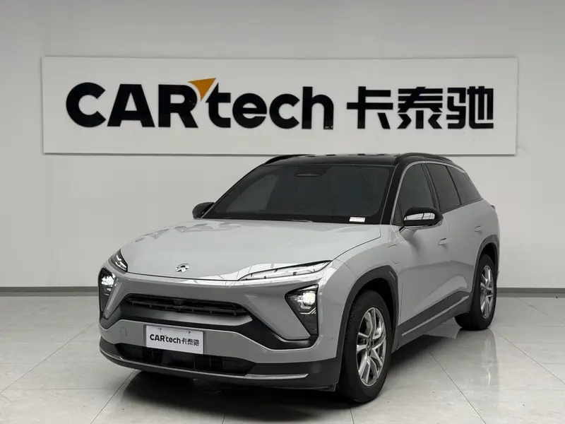 NIO ES6 455KM Sport Edition, 2022 — фото 1