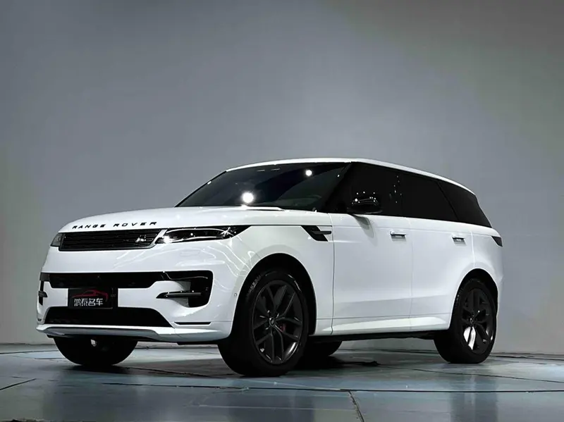 Land Rover Range Rover Sport, 2024