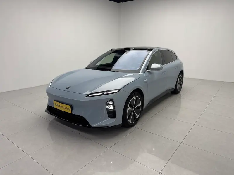 NIO ET5T 75kWh, 2025 — фото 1