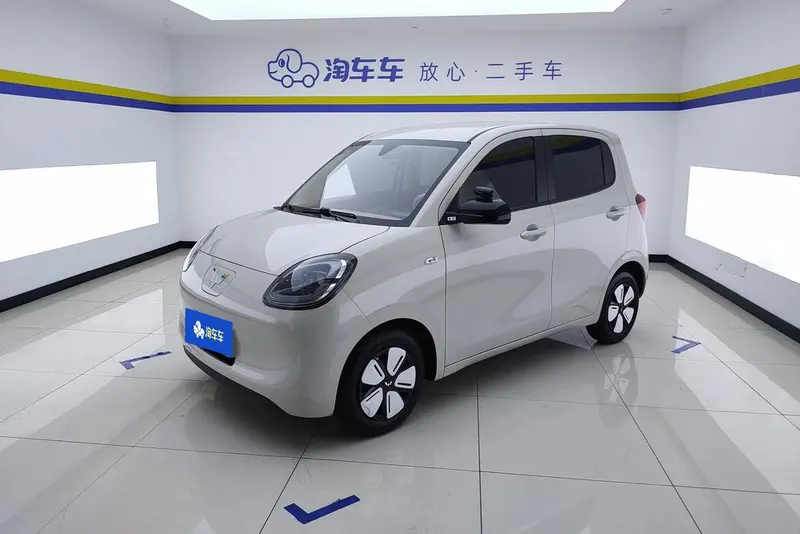 Wuling Hongguang MINIEV, 2025