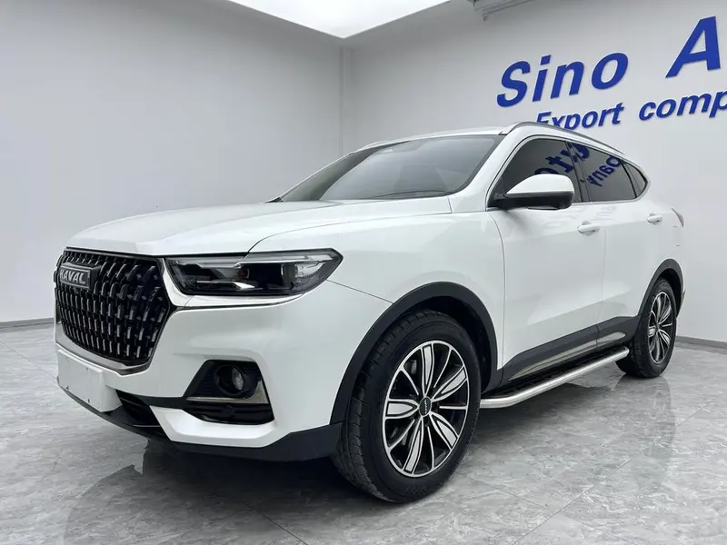 Haval H6, 2023