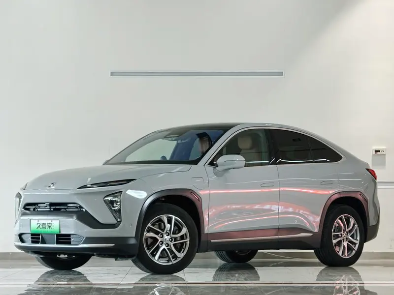 NIO EC6, 2020