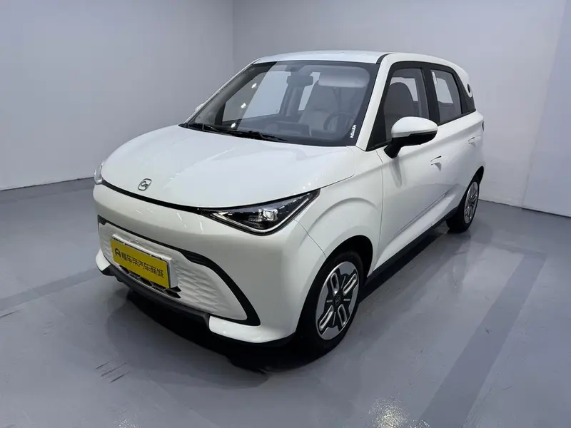 Chery QQ Duomi 305km Version, 2025 — фото 1